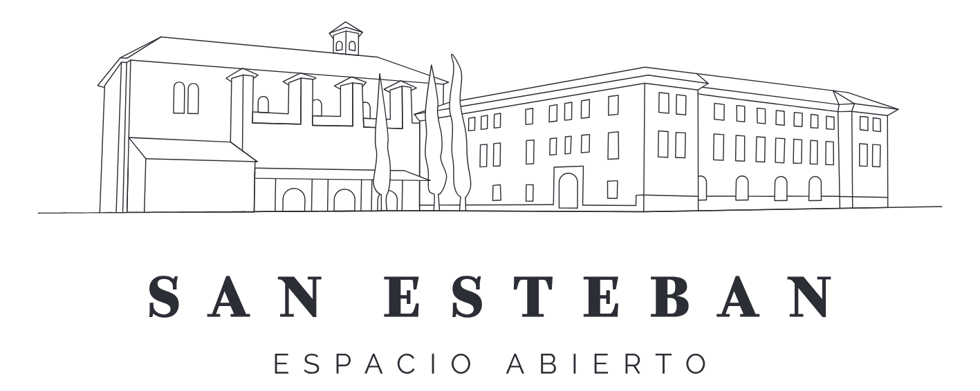 San Esteban · Espacio Abierto