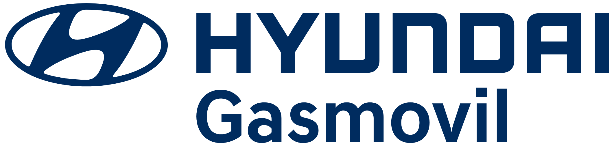 Hyundai Gasmovil